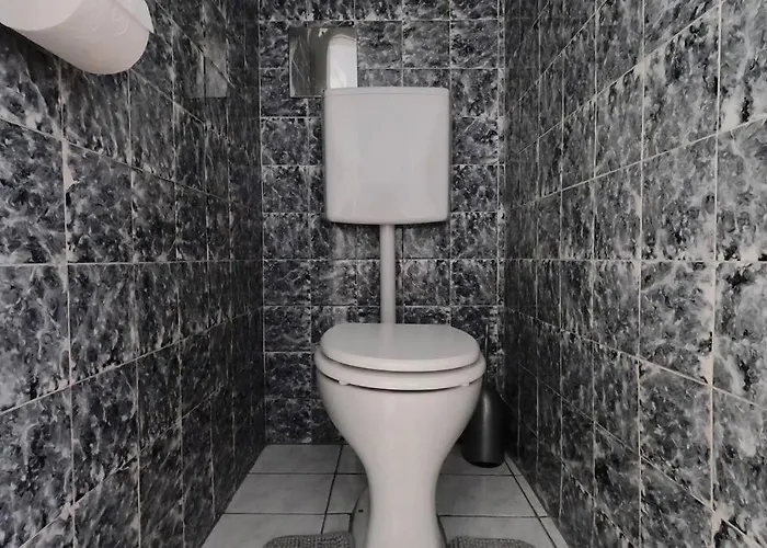 Vienna: Cozy 2-room Apt. דירה
