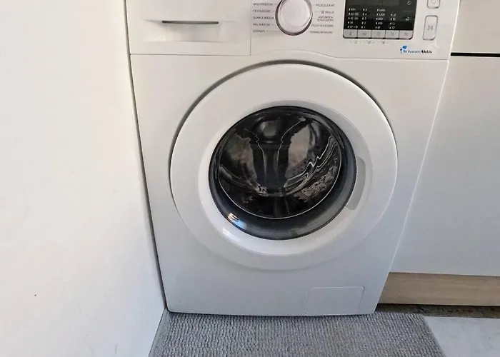 Vienna: Cozy 2-room Apt. דירה וינה