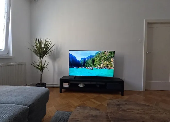דירה Vienna: Cozy 2-room Apt. *