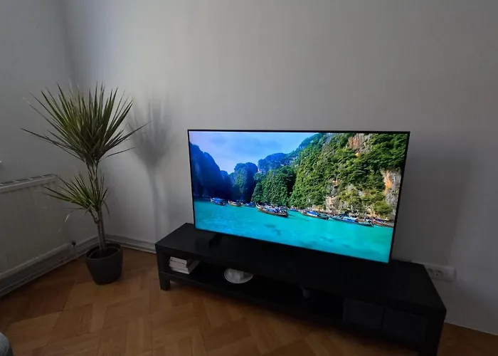 Vienna: Cozy 2-room Apt. *