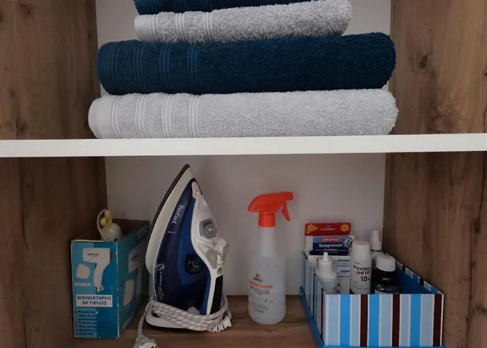 Vienna: Cozy 2-room Apt. * וינה