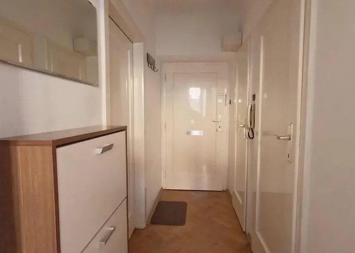 Vienna: Cozy 2-room Apt. *