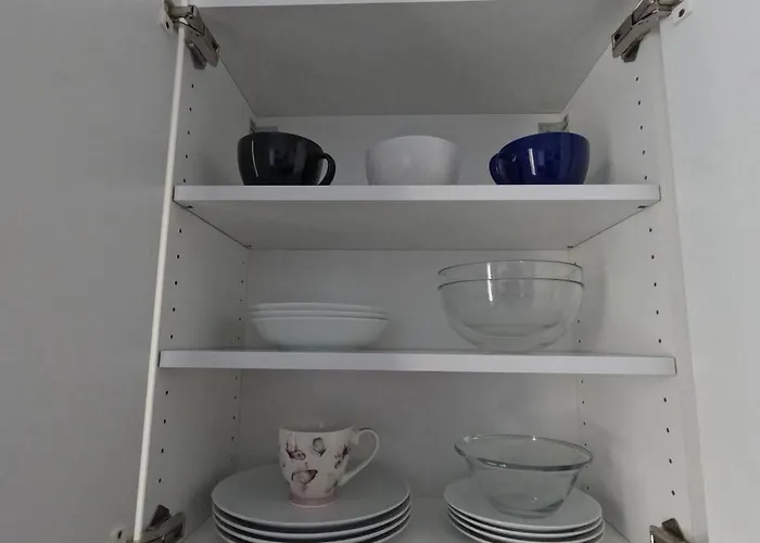 Vienna: Cozy 2-room Apt. * וינה