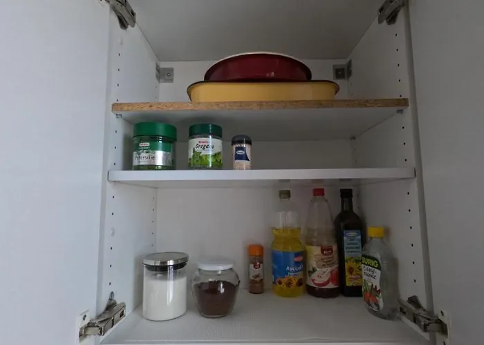 דירה Vienna: Cozy 2-room Apt. *