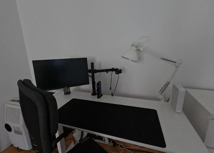 דירה Vienna: Cozy 2-room Apt. וינה