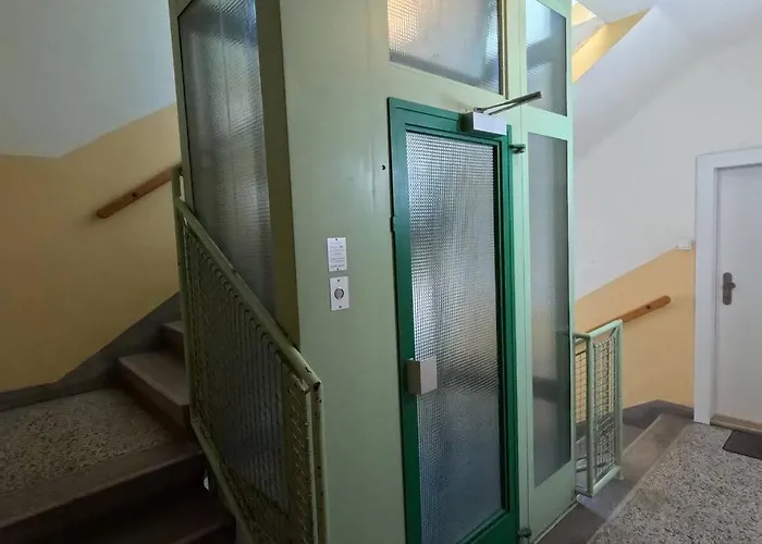 Vienna: Cozy 2-room Apt. וינה