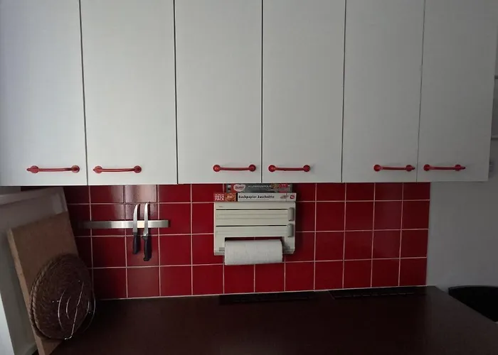 Vienna: Cozy 2-room Apt. *